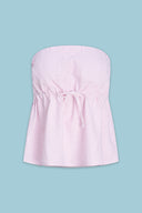 Women's Woven Top - Sleeveless