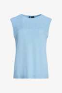 Women's Knit Sleeveless Top