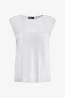 Women's Knit Sleeveless Top