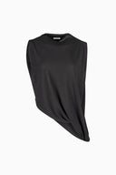 Women’s Knit Sleeveless Top | Astrid