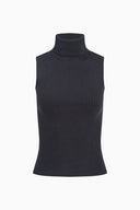 Women’s Knit Sleeveless Top | Astrid