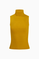 Women’s Knit Sleeveless Top | Astrid