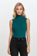 Women’s Knit Sleeveless Top | Astrid