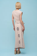 Women's Woven Top - Sleeveless