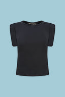 Women's Knit Top - Sleeveless