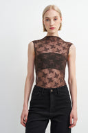 Sawyer Top