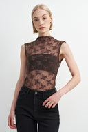 Sawyer Top