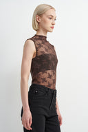 Sawyer Top