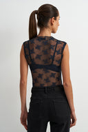Sawyer Top