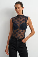 Sawyer Top