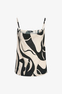 Women's Woven Camisole