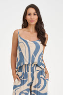 Women's Woven Camisole