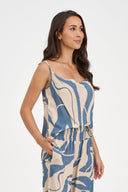 Women's Woven Camisole