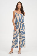 Women's Woven Camisole
