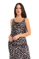 Women’s Woven Tank Top