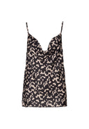 Women’s Woven Tank Top | M