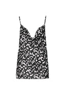 Women’s Woven Tank Top | M