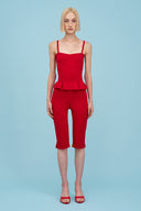 Women's Woven Camisole