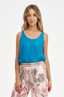 Women's Woven Camisole