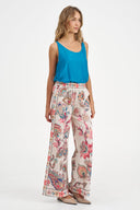 Women's Woven Camisole