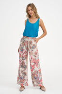 Women's Woven Camisole