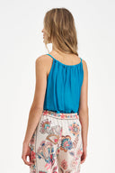 Women's Woven Camisole