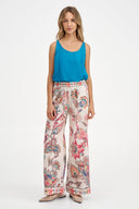 Women's Woven Camisole