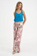 Women's Woven Camisole