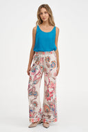 Women's Woven Camisole