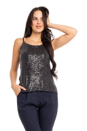 Women’s Knit Tank Top