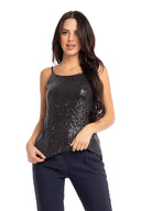 Women’s Knit Tank Top
