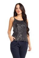 Women’s Knit Tank Top