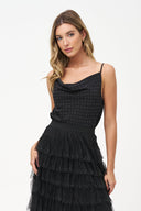Women's Woven Camisole | M