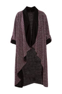 Women’s Knit 3/4 Sleeve Cardigan | M