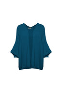 Women’s Knit 3/4 Sleeve Cardigan | M