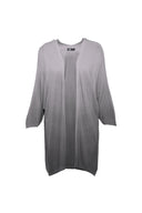 Women’s Knit Long Sleeve Cardigan | M