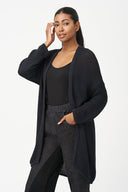 Women's Knit Long Sleeve Cardigan | M