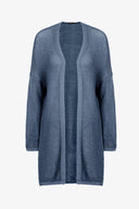 Women's Knit Long Sleeve Cardigan | M