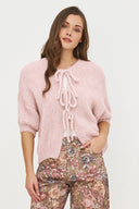 Women's Knit Cardigan