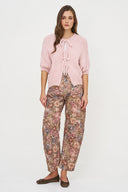 Women's Knit Cardigan