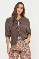 Women's Knit Cardigan