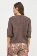 Women's Knit Cardigan