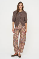 Women's Knit Cardigan