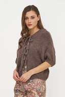 Women's Knit Cardigan