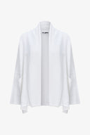 Women's Woven Cardigan
