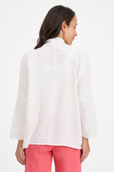 Women's Woven Cardigan
