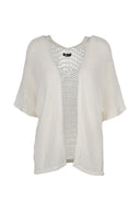 Women's Knit Cardigan | M