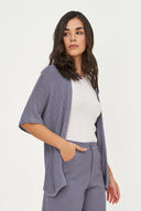 Women's Knit Cardigan