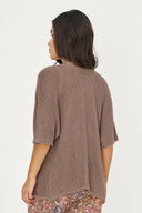 Women's Knit Cardigan