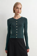 Timeless Cardi